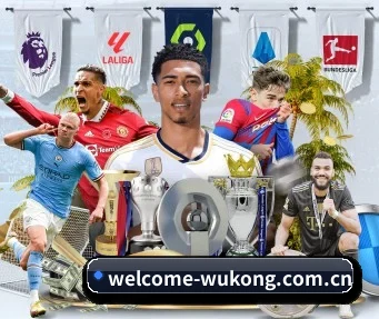 welcome-wukong.com.cn APP 界面