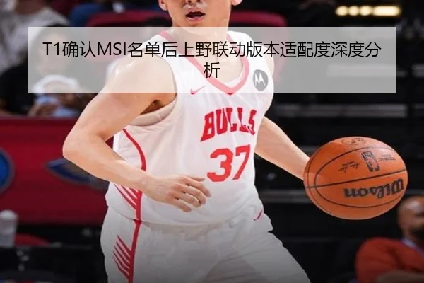 T1确认MSI名单后上野联动版本适配度深度分析